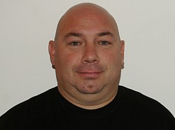 Daren team leader