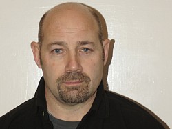 Allan team leader
