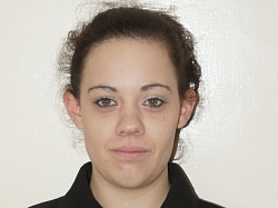 Tanya events co ordernater secretary