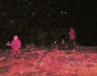 Investigation of GunHill